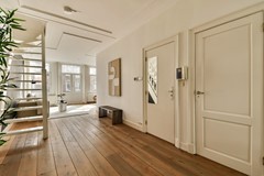 Wilhelminastraat 18-1, 1054 WH Amsterdam 